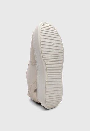 Tenis Lifestyle ecko Tona Beige
