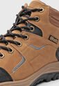 Botas Lifestyle ecko Moai Camel de Ecko