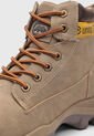 Botas Casual ecko Lunoa Beige Oscuro de Ecko