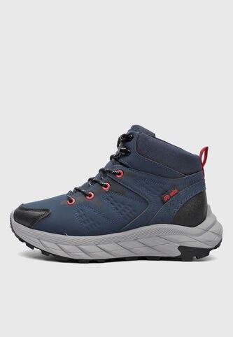 Botas Lifestyle ecko Kosi Azul Ecko