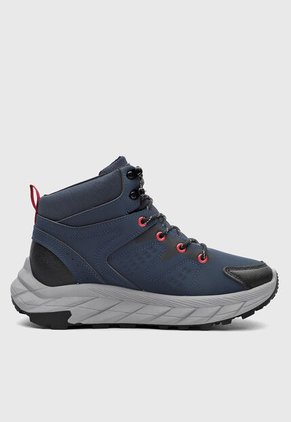 Botas Lifestyle ecko Kosi Azul