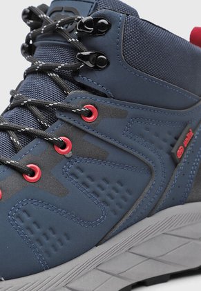 Botas Lifestyle ecko Kosi Azul