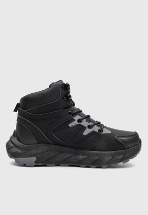 Botas Lifestyle ecko Kosi Negro