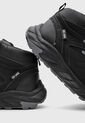 Botas Lifestyle ecko Kosi Negro de Ecko