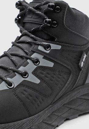 Botas Lifestyle ecko Kosi Negro