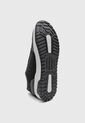 Tenis Lifestyle ecko Zilon Negro de Ecko