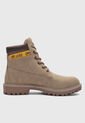 Botas Casual ecko Briza Beige Oscuro de Ecko