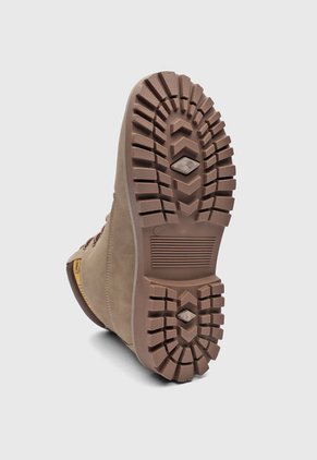 Botas Casual ecko Briza Beige Oscuro