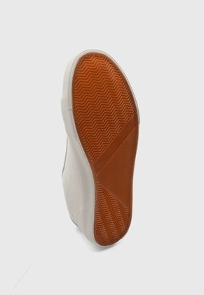 Tenis ecko Sual Blanco