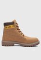 Botas Casual ecko Briza Camel de Ecko