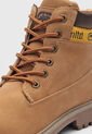 Botas Casual ecko Briza Camel de Ecko