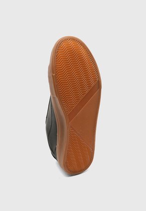 Tenis ecko Sual Negro