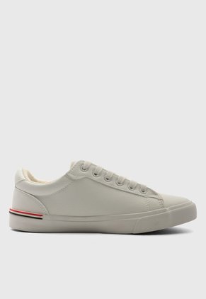Tenis ecko Atiya Blanco