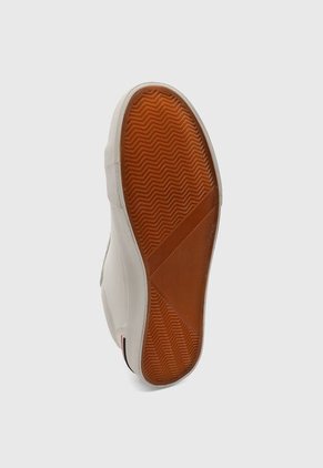 Tenis ecko Atiya Blanco