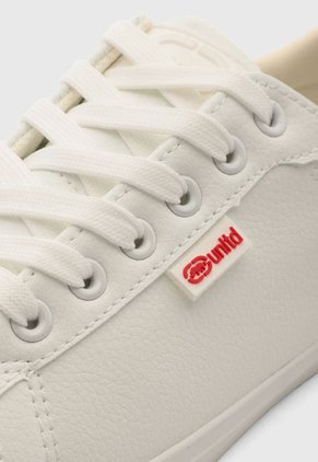 Tenis ecko Atiya Blanco