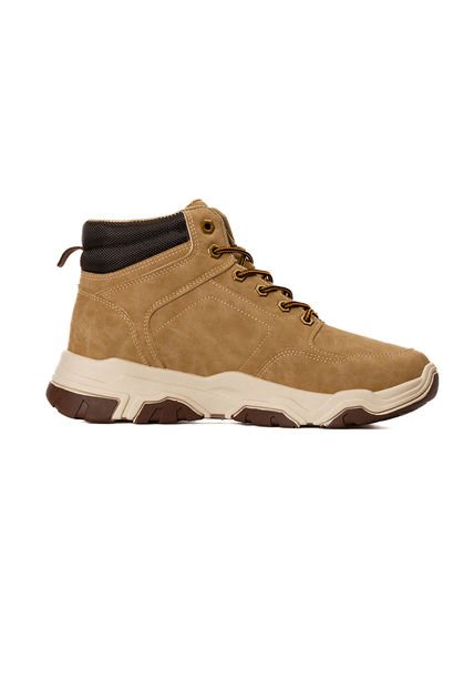 BOTAS ECKO HOMBRE SERVER-H4 Talla 10.5