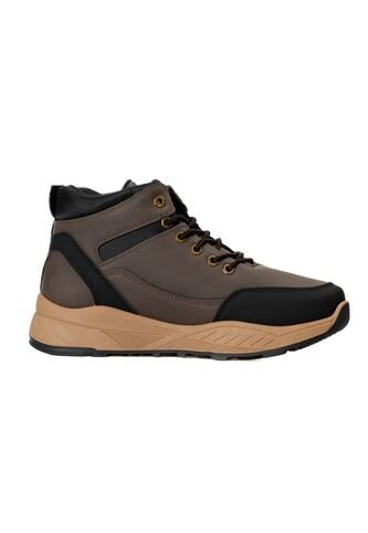 BOTAS ECKO HOMBRE BLAN-H2 Talla 9 Ecko