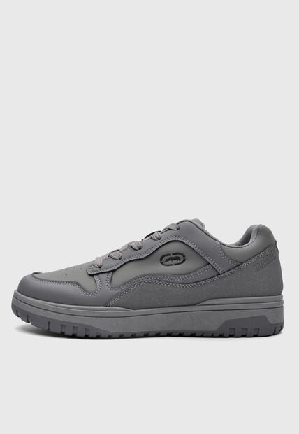 Tenis Lifestyle ecko Vudox Gris