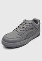 Tenis Lifestyle ecko Vudox Gris de Ecko