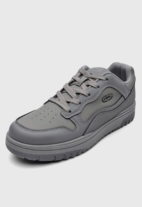Tenis Lifestyle ecko Vudox Gris