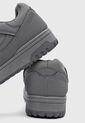 Tenis Lifestyle ecko Vudox Gris de Ecko