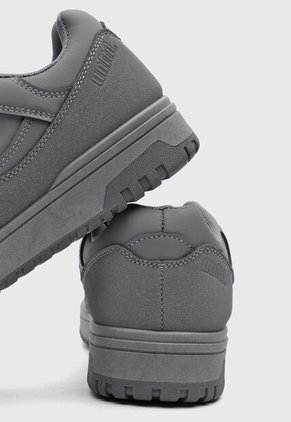 Tenis Lifestyle ecko Vudox Gris