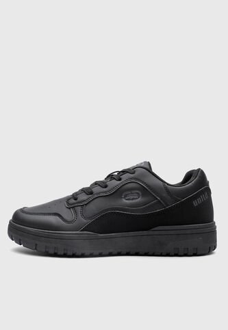 Tenis Lifestyle Ecko Vudox Negro Ecko