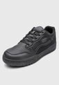 Tenis Lifestyle Ecko Vudox Negro de Ecko