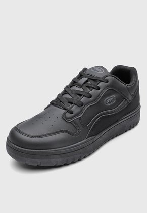 Tenis Lifestyle Ecko Vudox Negro