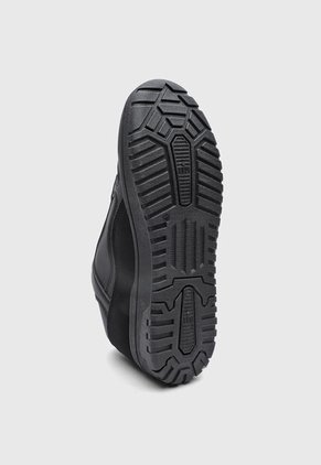 Tenis Lifestyle Ecko Vudox Negro