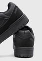 Tenis Lifestyle Ecko Vudox Negro de Ecko
