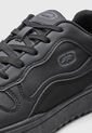 Tenis Lifestyle Ecko Vudox Negro de Ecko