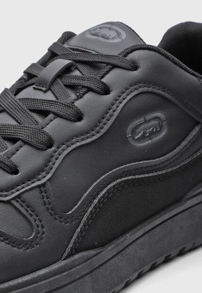 Tenis Lifestyle Ecko Vudox Negro