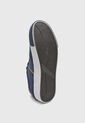 Tenis Lifestyle ecko Drilo Azul de Ecko