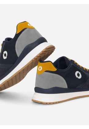 Tenis Azul Ecoalf SHSNCERVI0092MB-43