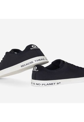 Tenis Azul Ecoalf SHSNSANDF0256MN-40