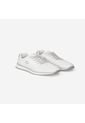 Tenis Blanco Ecoalf SHSNCERVI0092WW-38 de ECOALF