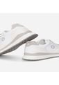 Tenis Blanco Ecoalf SHSNCERVI0092WW-38 de ECOALF