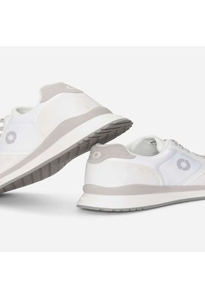 Tenis Blanco Ecoalf SHSNCERVI0092WW-38