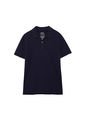 Polo Azul Ecoalf GAPOTEDRE0820MN-XL de ECOALF