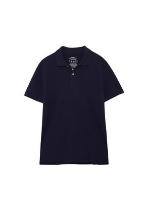 Polo Azul Ecoalf GAPOTEDRE0820MN-XL