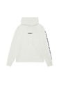 Sweater Blanco Ecoalf GASTACTIO0800MW-XL de ECOALF