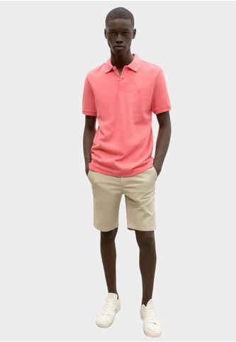 Sweater Azul Ecoalf GASTRENAS0861MC-S ECOALF
