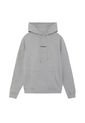 Sweater Gris Ecoalf GASTBARCA0065MG-M de ECOALF
