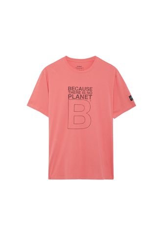 CAMISETA GREATALF B ECOALF