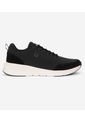 Tenis Negro Ecoalf SHSNAMIAT0068MB-41 de ECOALF
