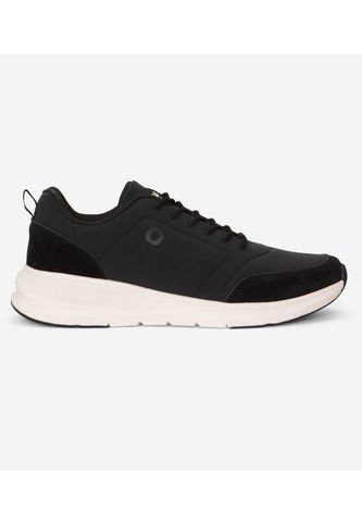 Tenis Negro Ecoalf SHSNAMIAT0068MB-41 ECOALF
