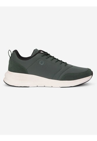 Tenis Verde Ecoalf SHSNAMIAT0048MK-44 ECOALF