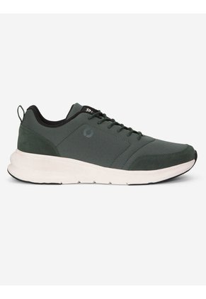 Tenis Verde Ecoalf SHSNAMIAT0048MK-44