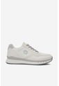 Tenis Blanco Ecoalf SHSNCERVI0092WW-38 de ECOALF